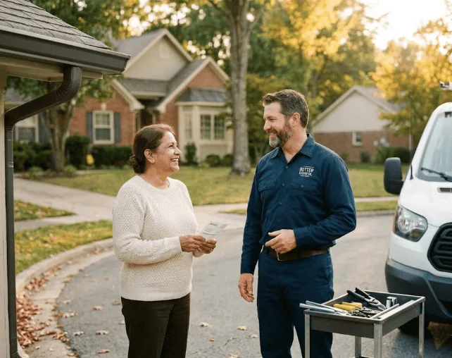 Gutter Repair Derby, CT FAQs