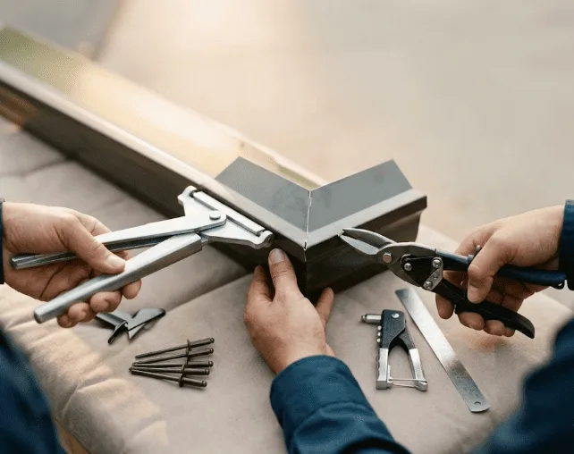 Why choose Gutter Repair in Derby, CT
